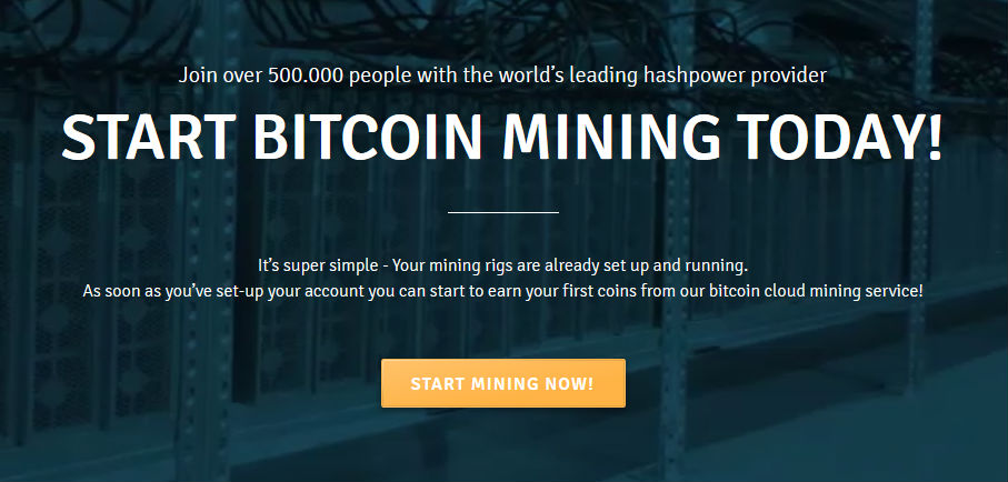 Genesis Bitcoin Mining Promo Code